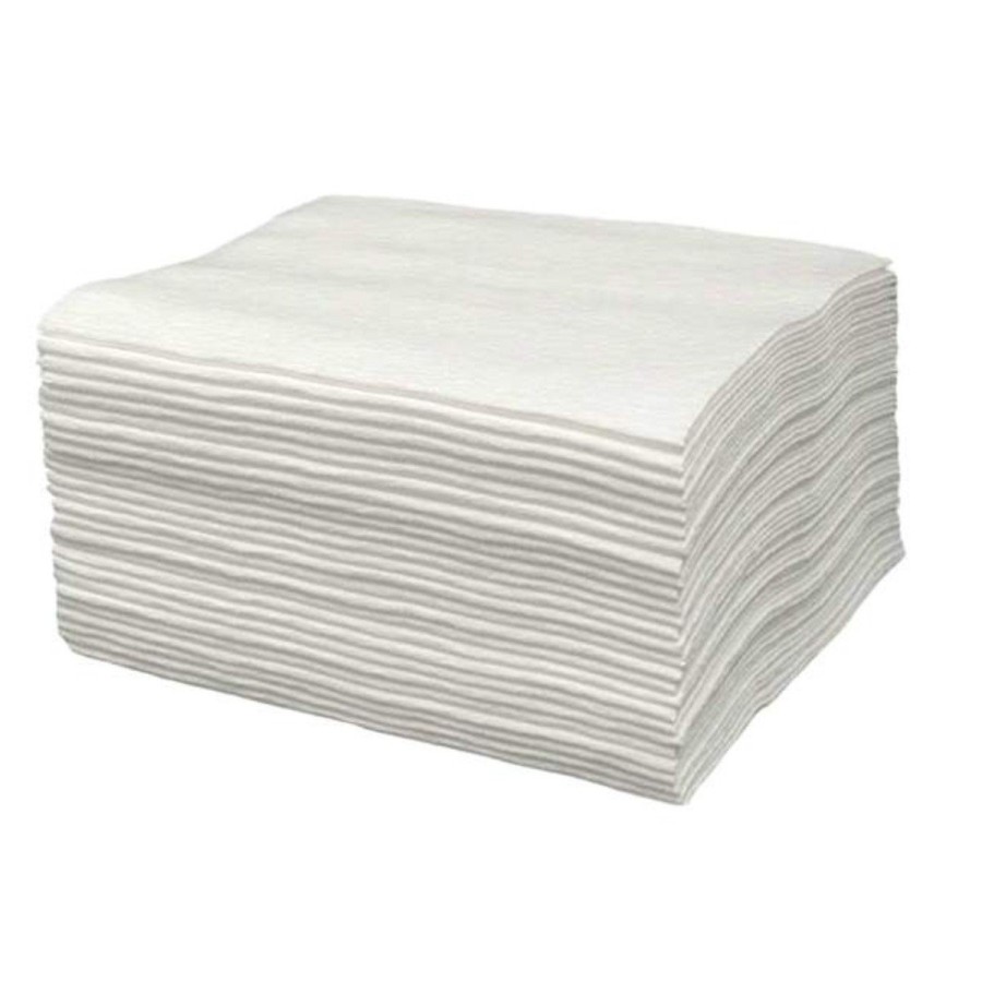 Toallas Desechables Spunlace 40 x 80cm