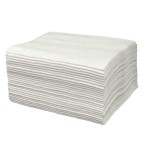 Toallas Desechables Spunlace 40 x 80cm