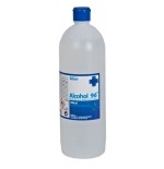Alcohol 96º. Disponible en 1000ml. Entrega 24/48 horas