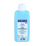 Solución hidroalcohólica STERILLIUM MED con válvula. 500 ml.