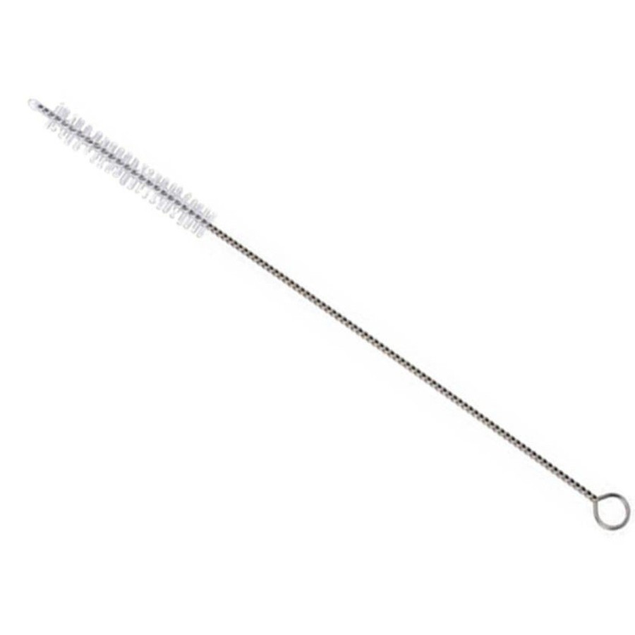 Cepillo Para Instrumental Canulado