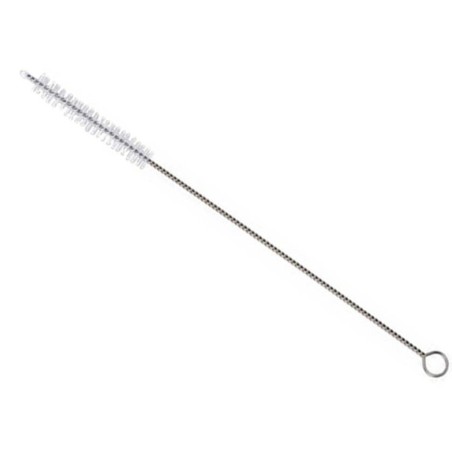 Cepillo Para Instrumental Canulado