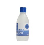 Alcohol 70º 250 ml.