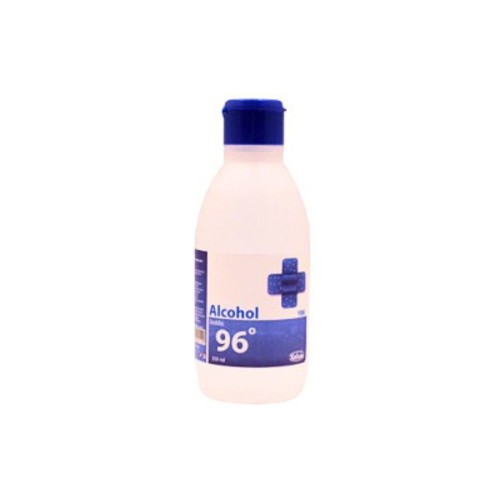 Alcohol 96º 250 ml.