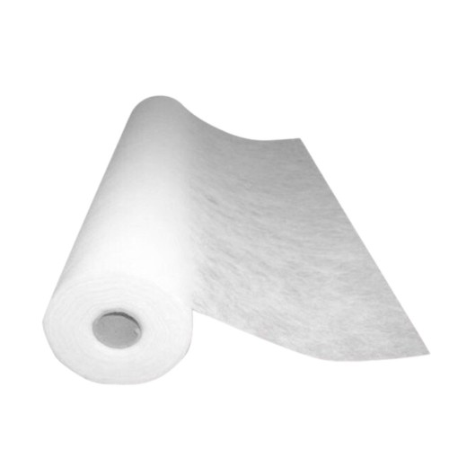 Papel camilla polipropileno