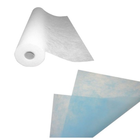 Papel camilla polipropileno