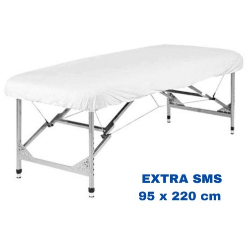 Sábana ajustable EXTRA SMS