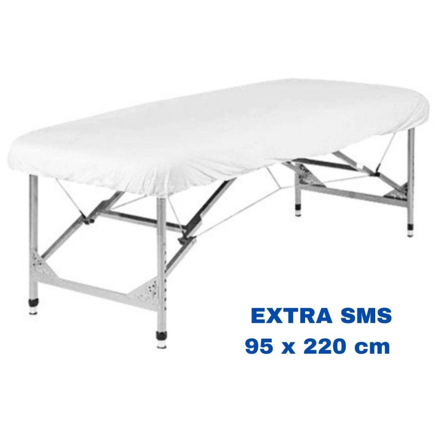 Sábana ajustable EXTRA SMS