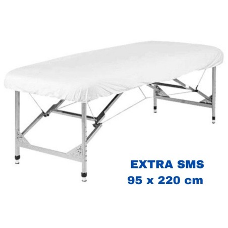 Sábana ajustable EXTRA SMS