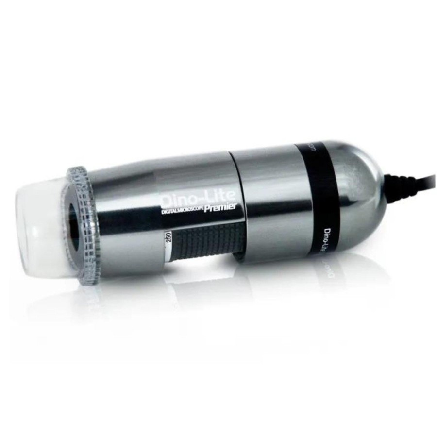 Microscopio digital TrichoScope Polarizer HR  Entrega 48/72 horas