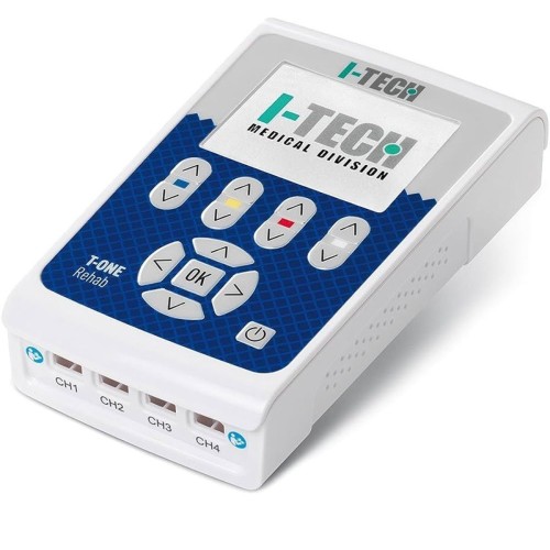 Electroestimulador T-ONE REHAB