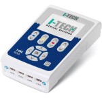 Electroestimulador T-ONE REHAB