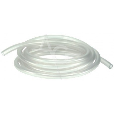 Tubos silicona autolavable (x10m). Diferentes medidas