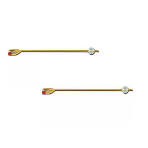 Sonda Foley 2 vías ch/fr 14 balón