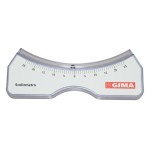 Escoliómetro. Disponible en Sivemedical.