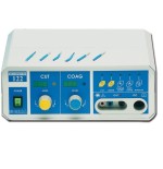 Electrobisturí MB122 bipolar GIMA