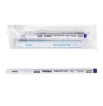 Marcador para piel permanente, color lila. Estéril. Punta de 1.0 mm