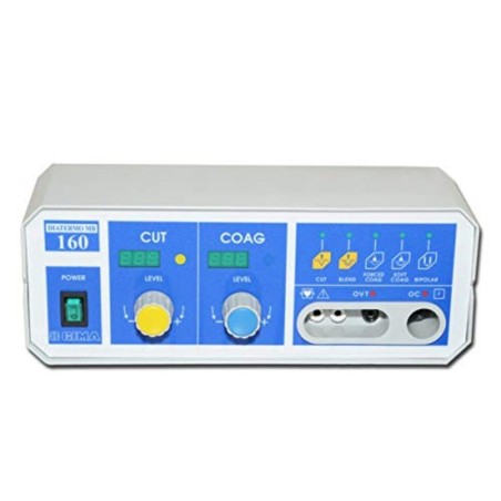 Electrobisturí MB160 bipolar GIMA
