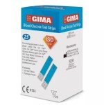 Tiras de glucosa para monitor de glucosa, 25 uds.