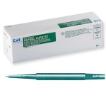 Cureta Dermatológica KAI. 20 uds.