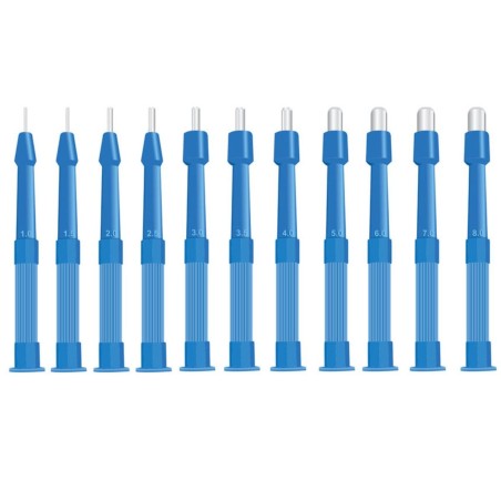 Cureta Dermatológica BIOPSIA-PUNCH. 10 uds.