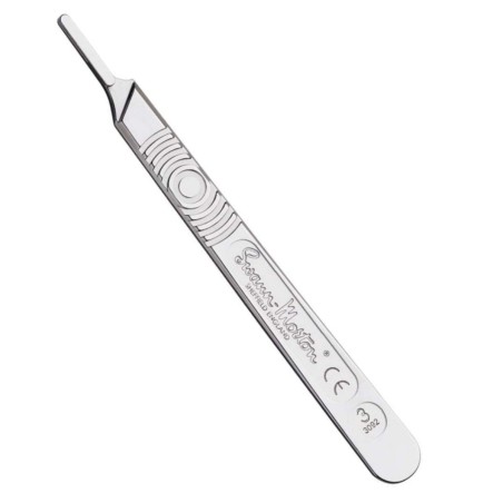 Mango de Bisturí nº 3 Swann Morton