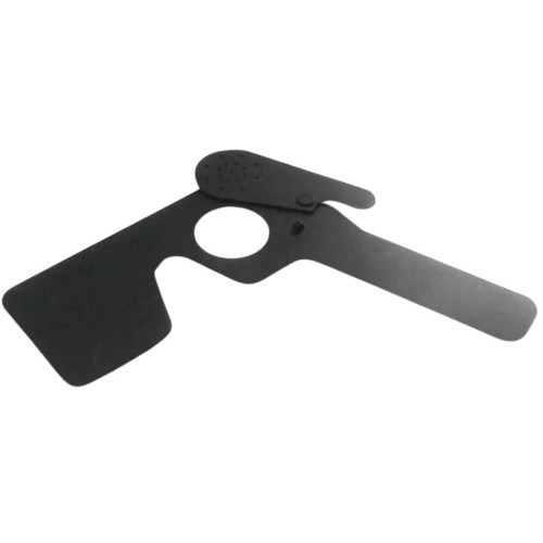 Oclusor de ojo. Disponible Sivemedical