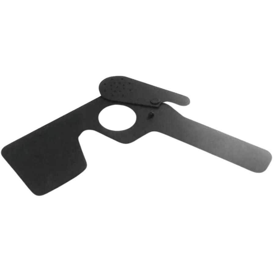 Oclusor de ojo. Disponible Sivemedical