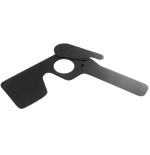 Oclusor de ojo. Disponible Sivemedical