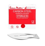 Hojas Bisturí Estériles nº 24 Swann Morton