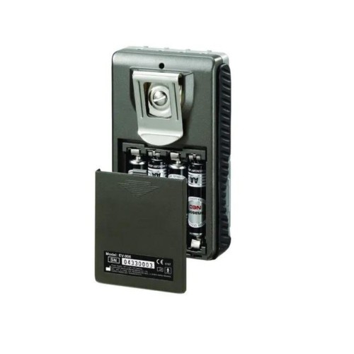 TENS/EMS Digital 4 Canales EV906