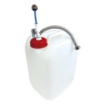 Kit De Conexión A Red De Agua Para Lavamanos Autónomo