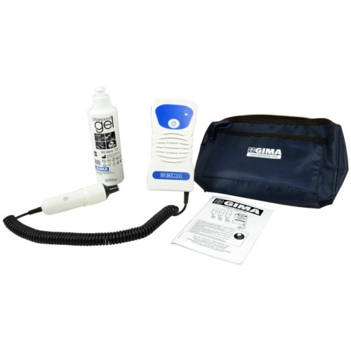Doppler vascular Gima V2008 con sonda fija de 8MHz