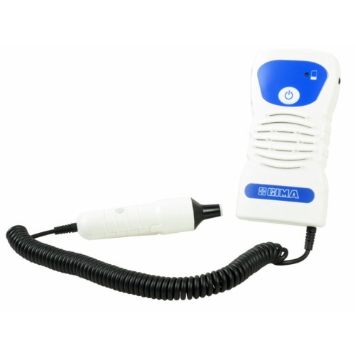 Doppler vascular Gima V2008 con sonda fija de 8MHz