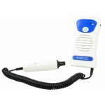 Doppler vascular Gima V2008 con sonda fija de 8MHz