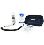 Doppler vascular Gima V2008 con sonda fija de 8MHz