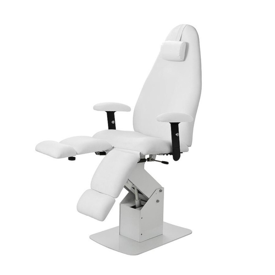 Sillon Podológico Eléctrico EXTENS