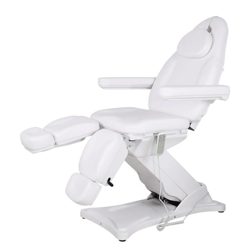 Sillón Podológico Eléctrico 2 motores KUNE