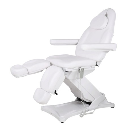 Sillón Podológico Eléctrico 2 motores KUNE