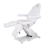 Sillón Podológico Eléctrico 2 motores KUNE