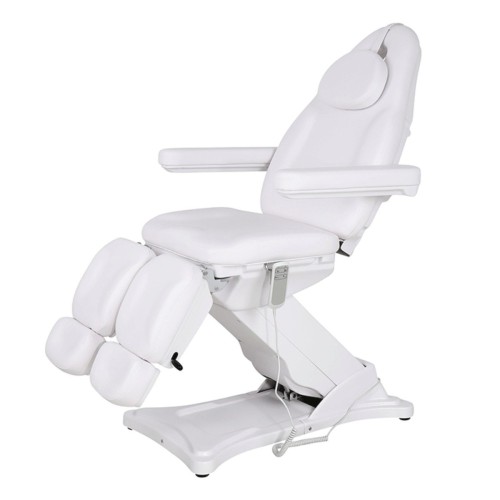 Sillón Podológico Eléctrico 2 motores KUNE