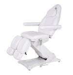 Sillón Podológico Eléctrico 2 motores KUNE