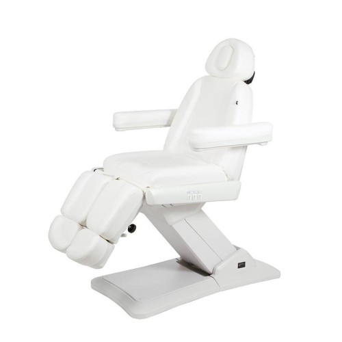 Sillón Podológico Eléctrico 3 motores MEDIAL