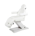 Sillón Podológico Eléctrico 3 motores MEDIAL