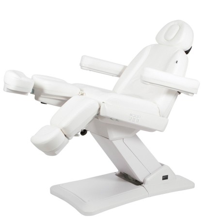 Sillón Podológico Eléctrico 3 motores MEDIAL