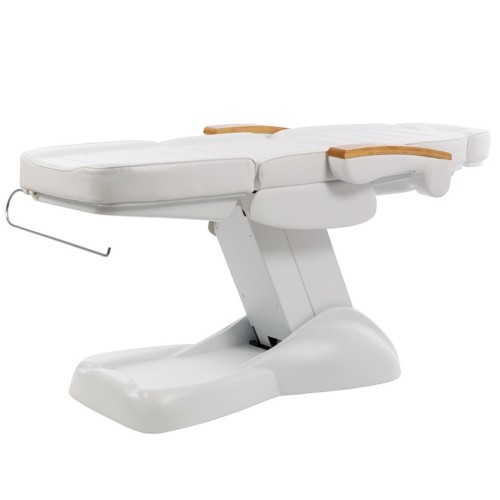 Sillón Estética eléctrico 3 Motor CLAVI