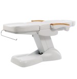 Sillón Estética eléctrico 3 Motor CLAVI