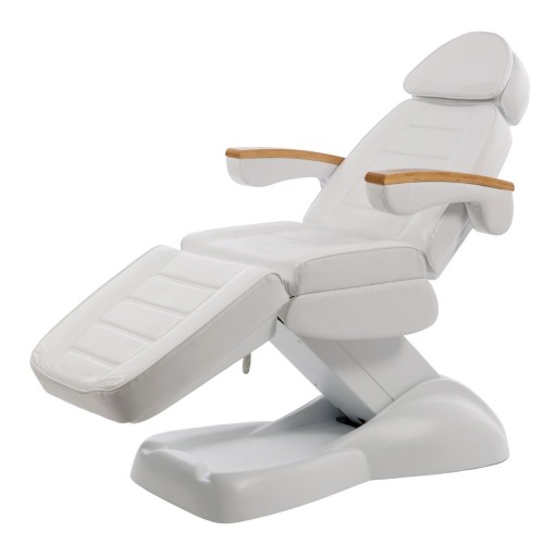 Sillón Estética eléctrico 3 Motor CLAVI