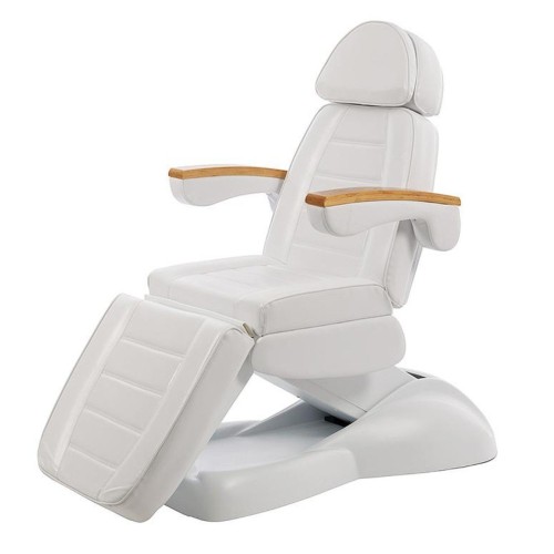 Sillón Estética eléctrico 3 Motor CLAVI