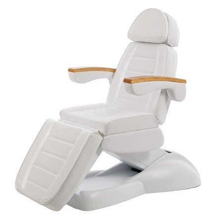 Sillón Estética eléctrico 3 Motor CLAVI